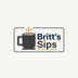 Britt's Sips - Home