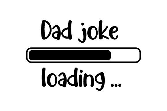 Dad Joke Mug