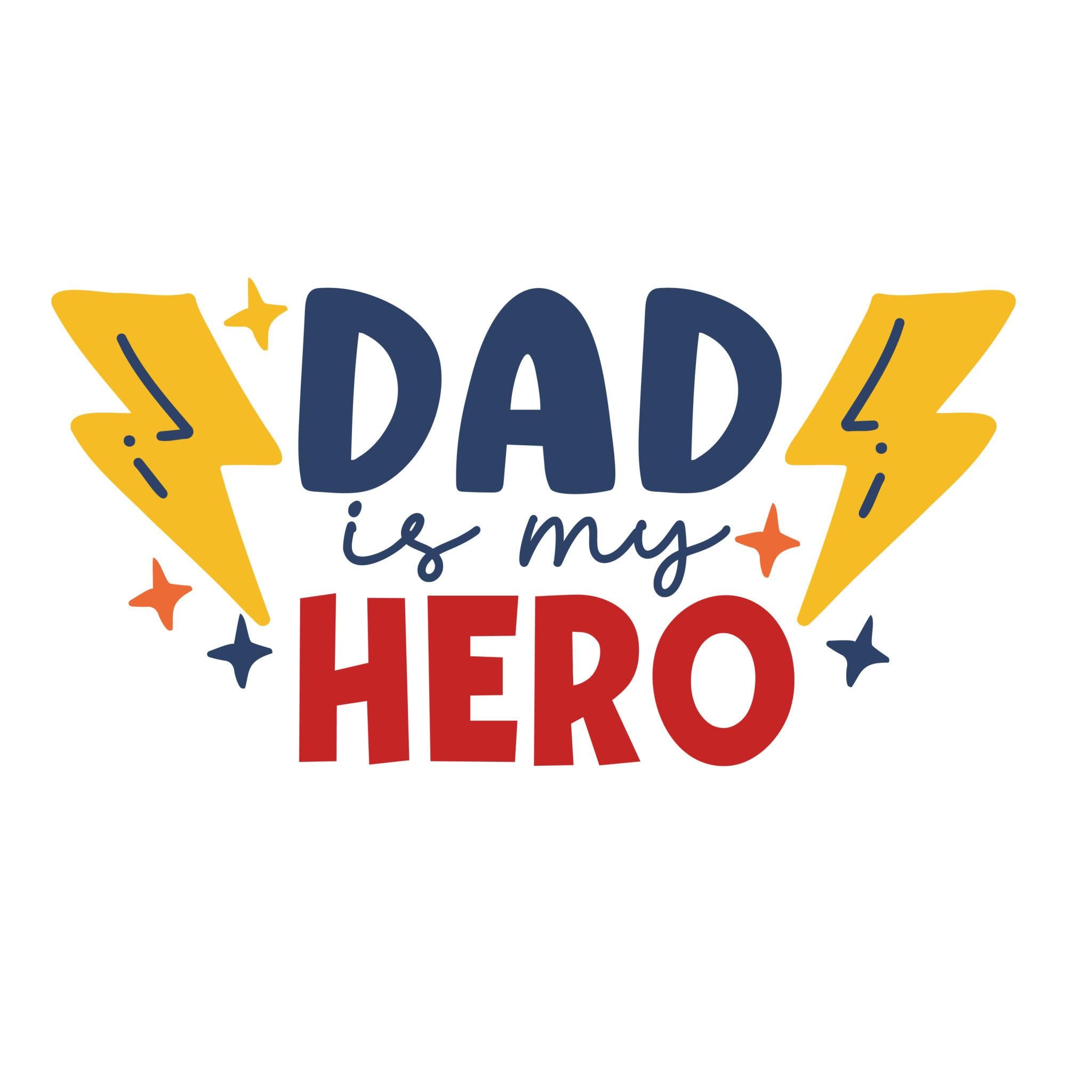 Best Dad Mug